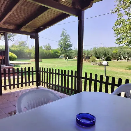 Blue Scent Villa - Private Magnificent Garden Escape
