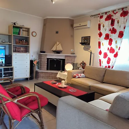 Blue Scent Villa - Private Magnificent Garden Escape * נאה פוטידאה