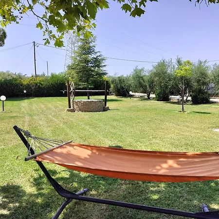 Blue Scent Villa - Private Magnificent Garden Escape בית נופש נאה פוטידאה
