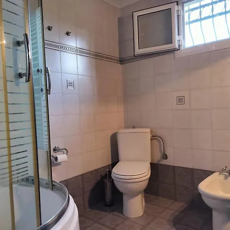 Blue Scent Villa - Private Magnificent Garden Escape נאה פוטידאה