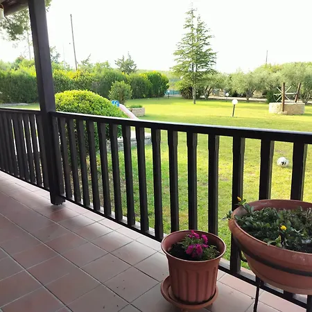 Blue Scent Villa - Private Magnificent Garden Escape * נאה פוטידאה