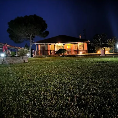 Blue Scent Villa - Private Magnificent Garden Escape * נאה פוטידאה