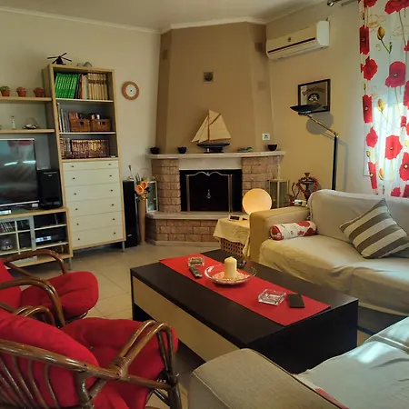 Blue Scent Villa - Private Magnificent Garden Escape בית נופש נאה פוטידאה