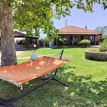 Blue Scent Villa - Private Magnificent Garden Escape בית נופש נאה פוטידאה