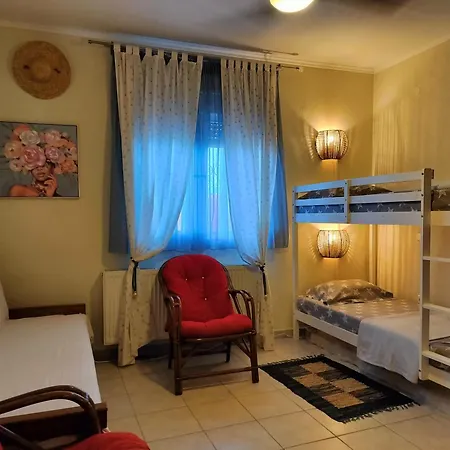 Blue Scent Villa - Private Magnificent Garden Escape נאה פוטידאה