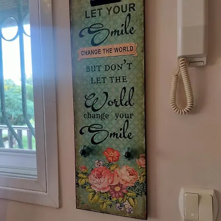 בית נופש Blue Scent Villa - Private Magnificent Garden Escape נאה פוטידאה